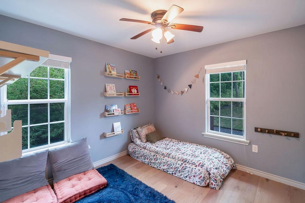 2504 Friar Tuck Ln, Austin, TX 78704