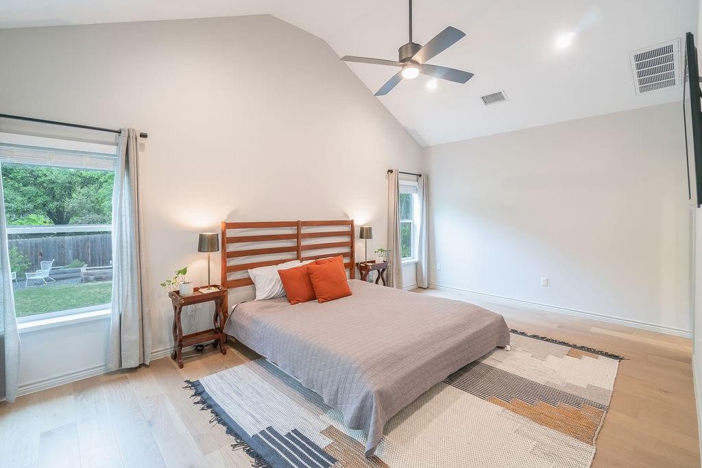 2504 Friar Tuck Ln, Austin, TX 78704