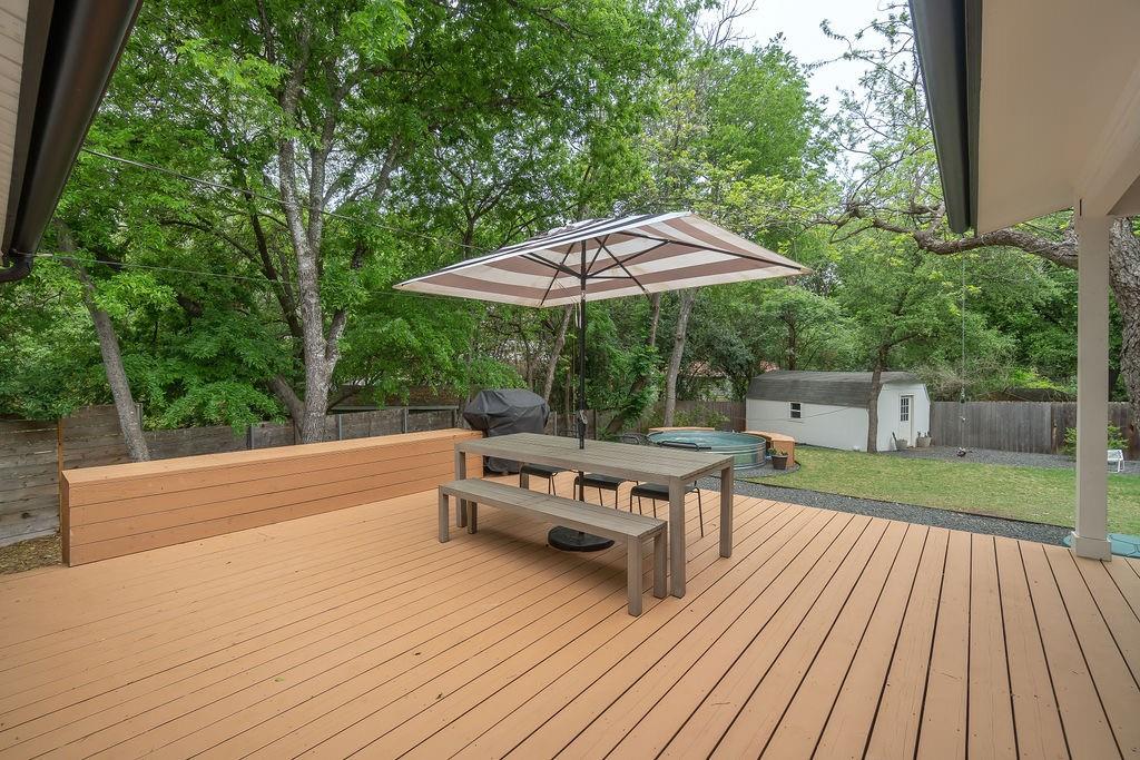 2504 Friar Tuck Ln, Austin, TX 78704