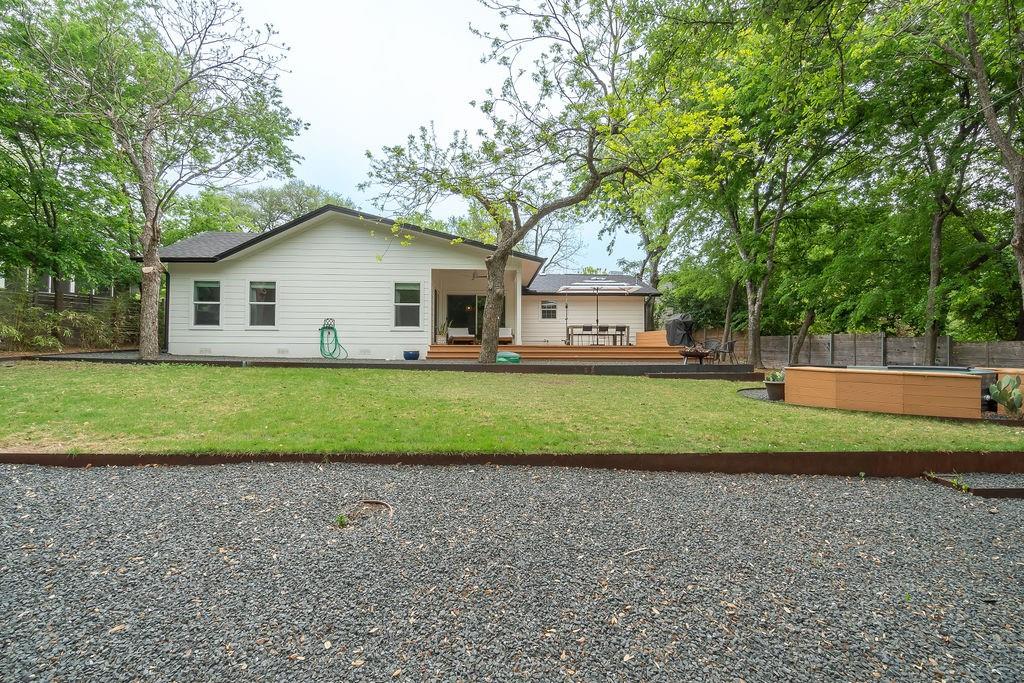 2504 Friar Tuck Ln, Austin, TX 78704