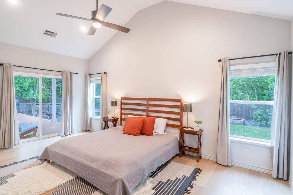 2504 Friar Tuck Ln, Austin, TX 78704