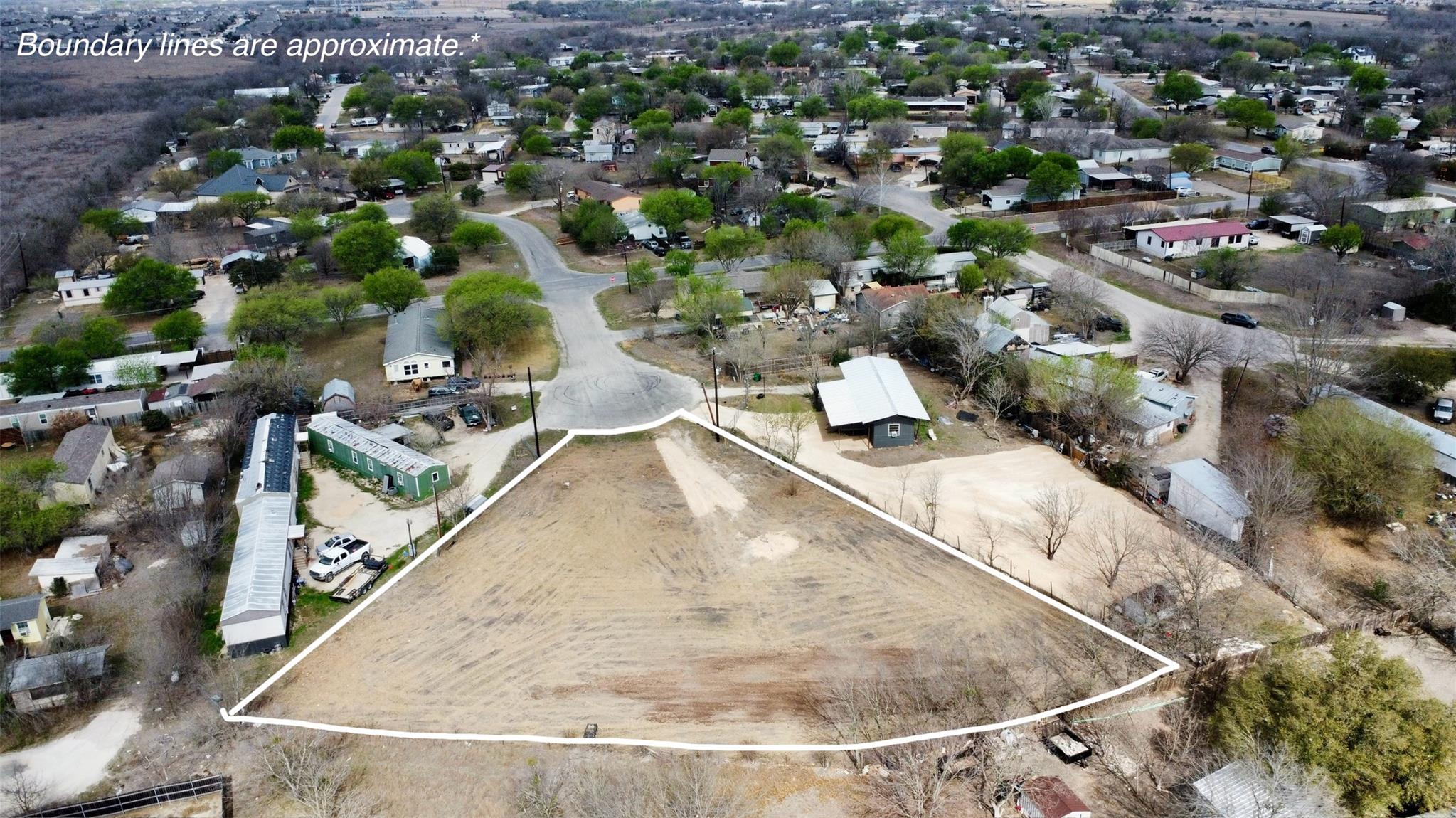 104 Sun Cv, Kyle, TX 78640