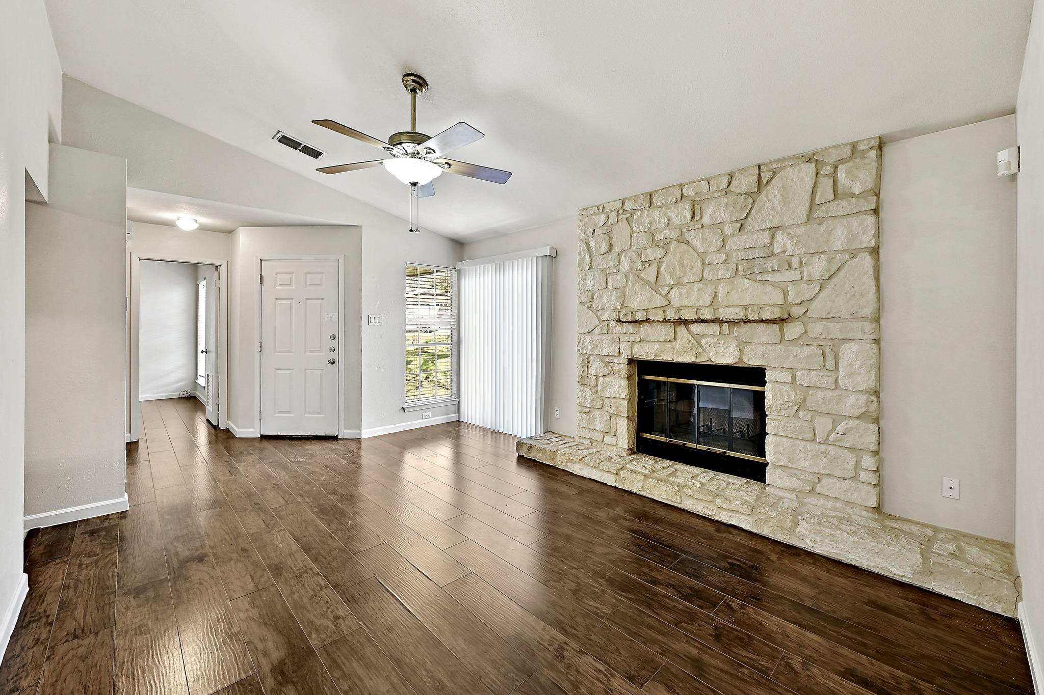 4407 Limewood Ct, Austin, TX 78727