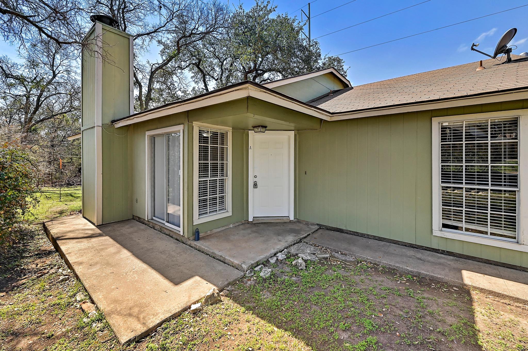 4407 Limewood Ct, Austin, TX 78727
