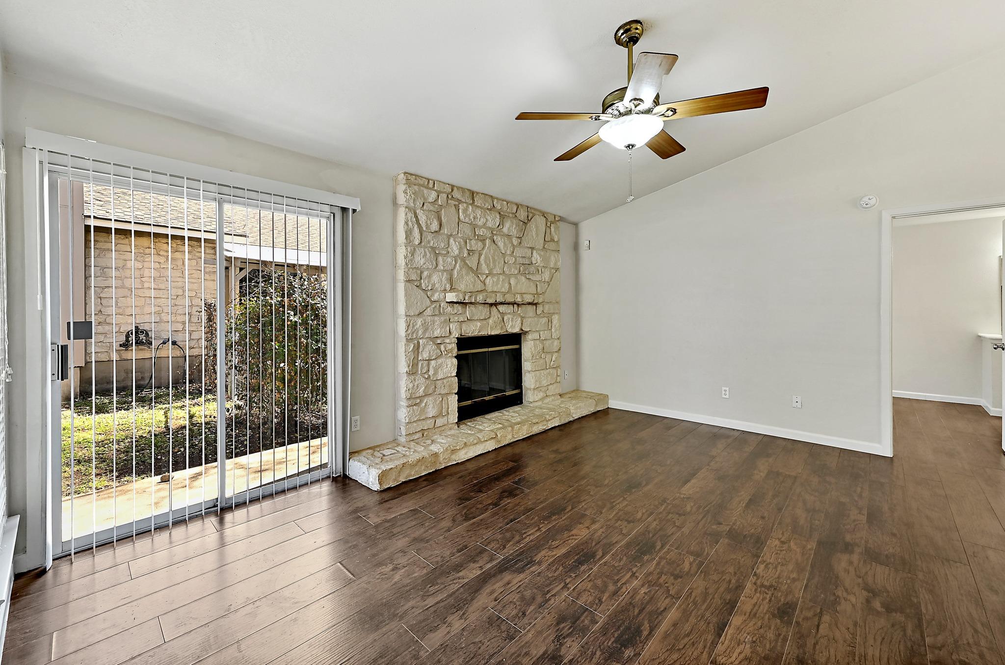 4407 Limewood Ct, Austin, TX 78727