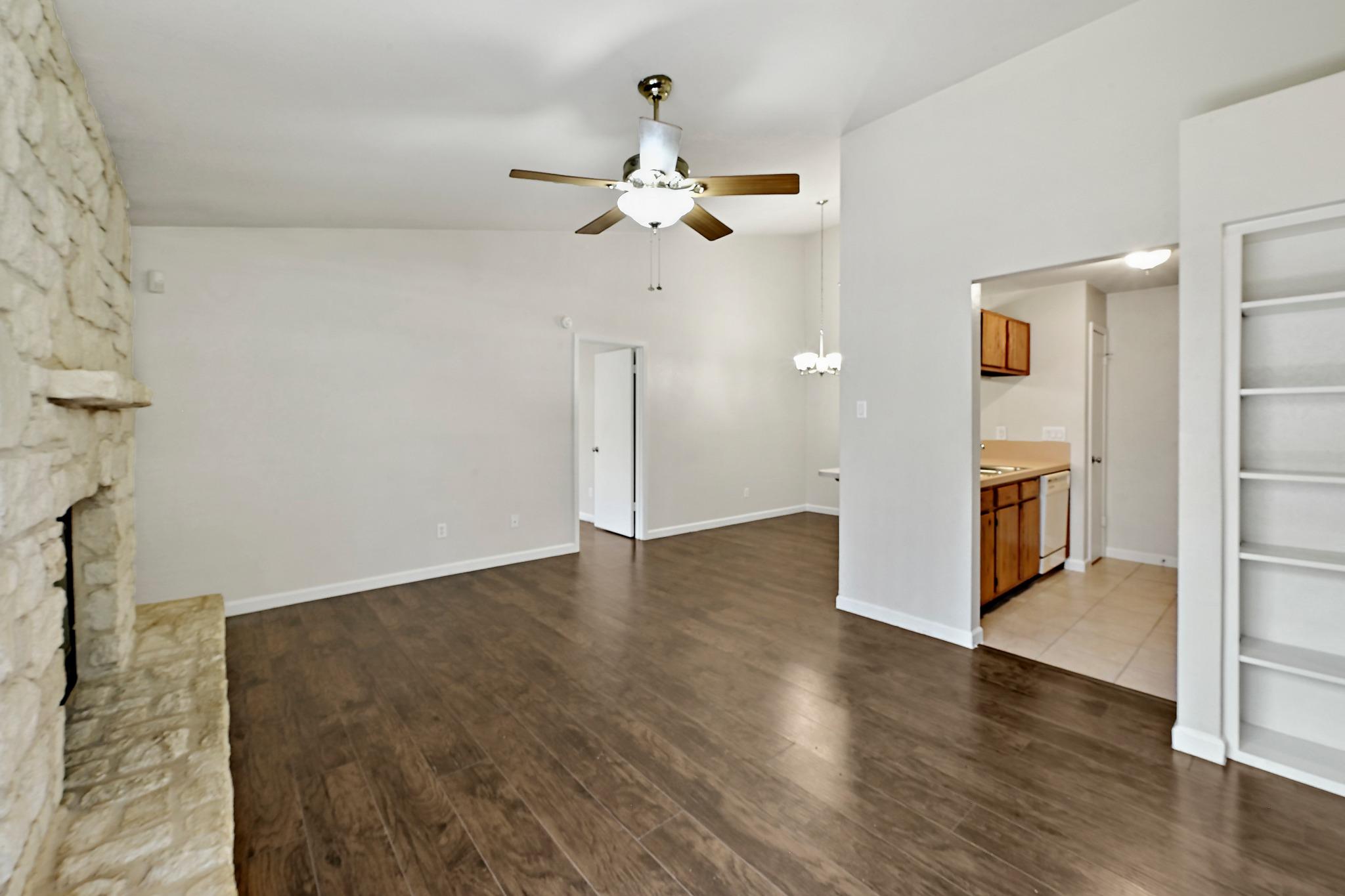 4407 Limewood Ct, Austin, TX 78727