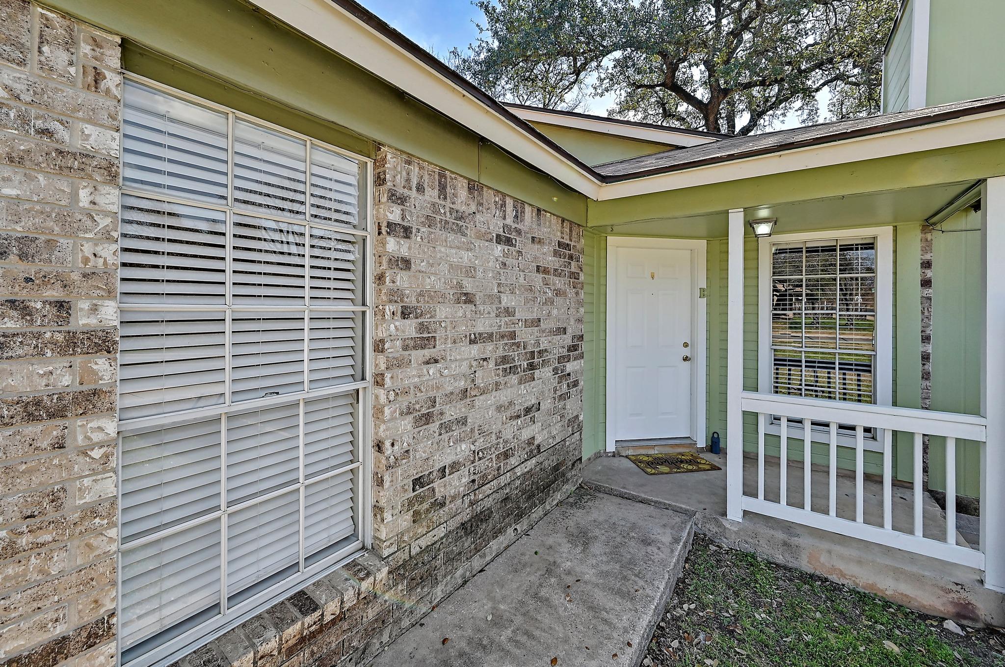 4407 Limewood Ct, Austin, TX 78727