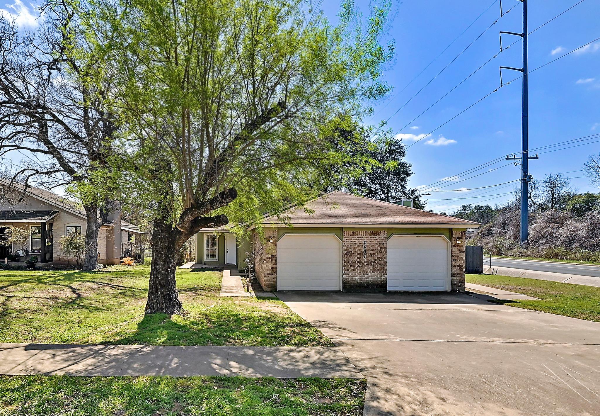 4407 Limewood Ct, Austin, TX 78727
