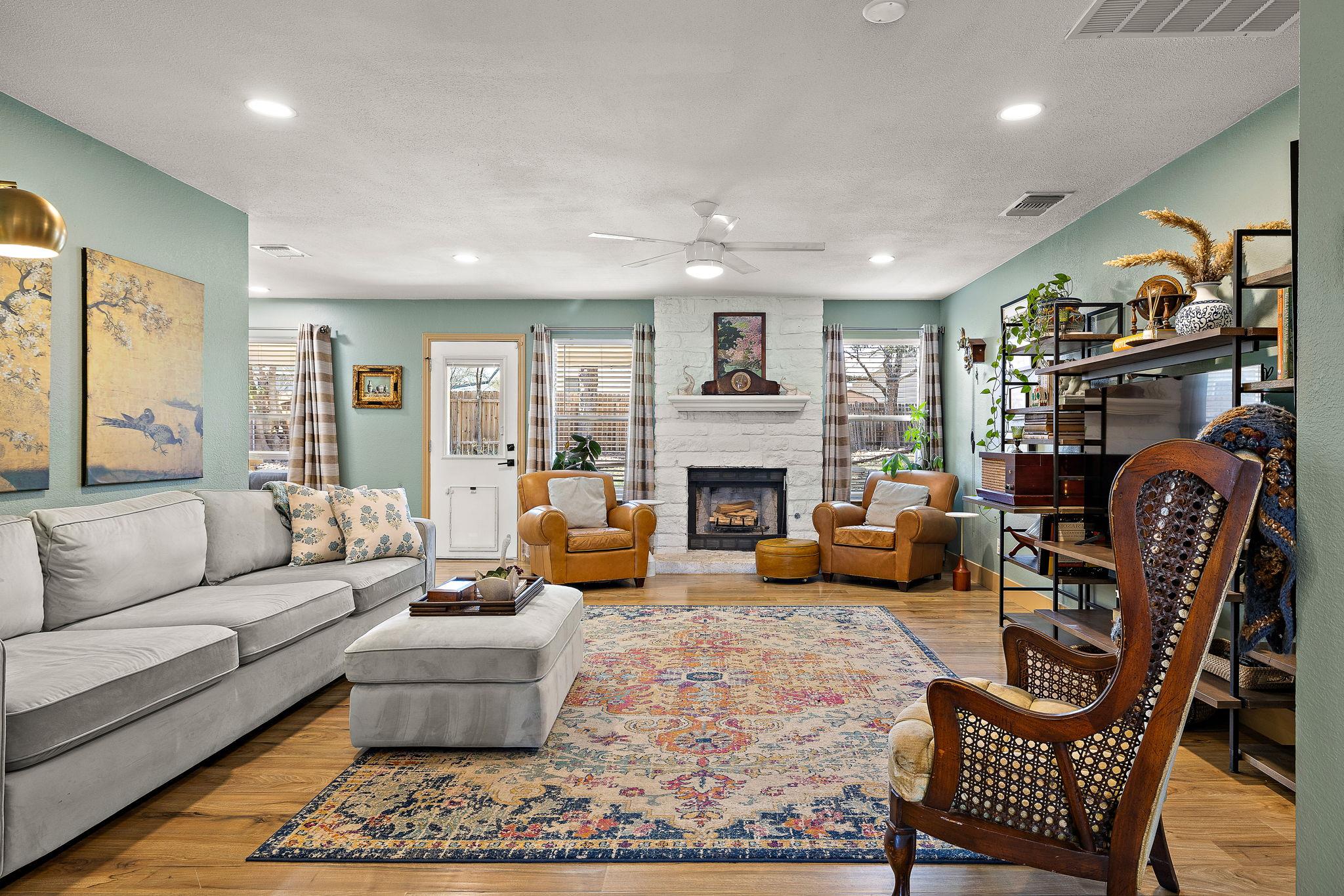 1519 Ashwood Ct, Round Rock, TX 78664