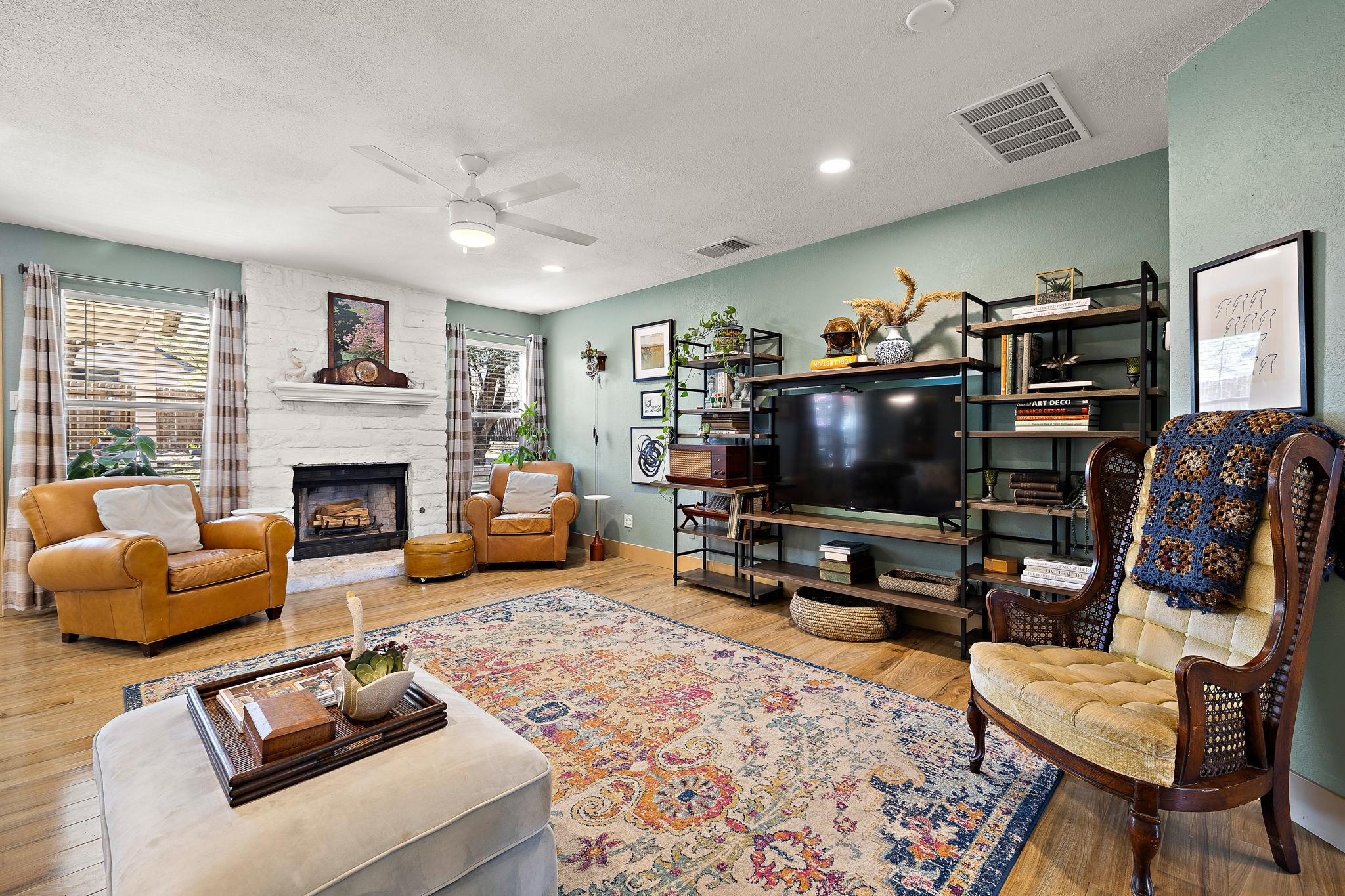 1519 Ashwood Ct, Round Rock, TX 78664