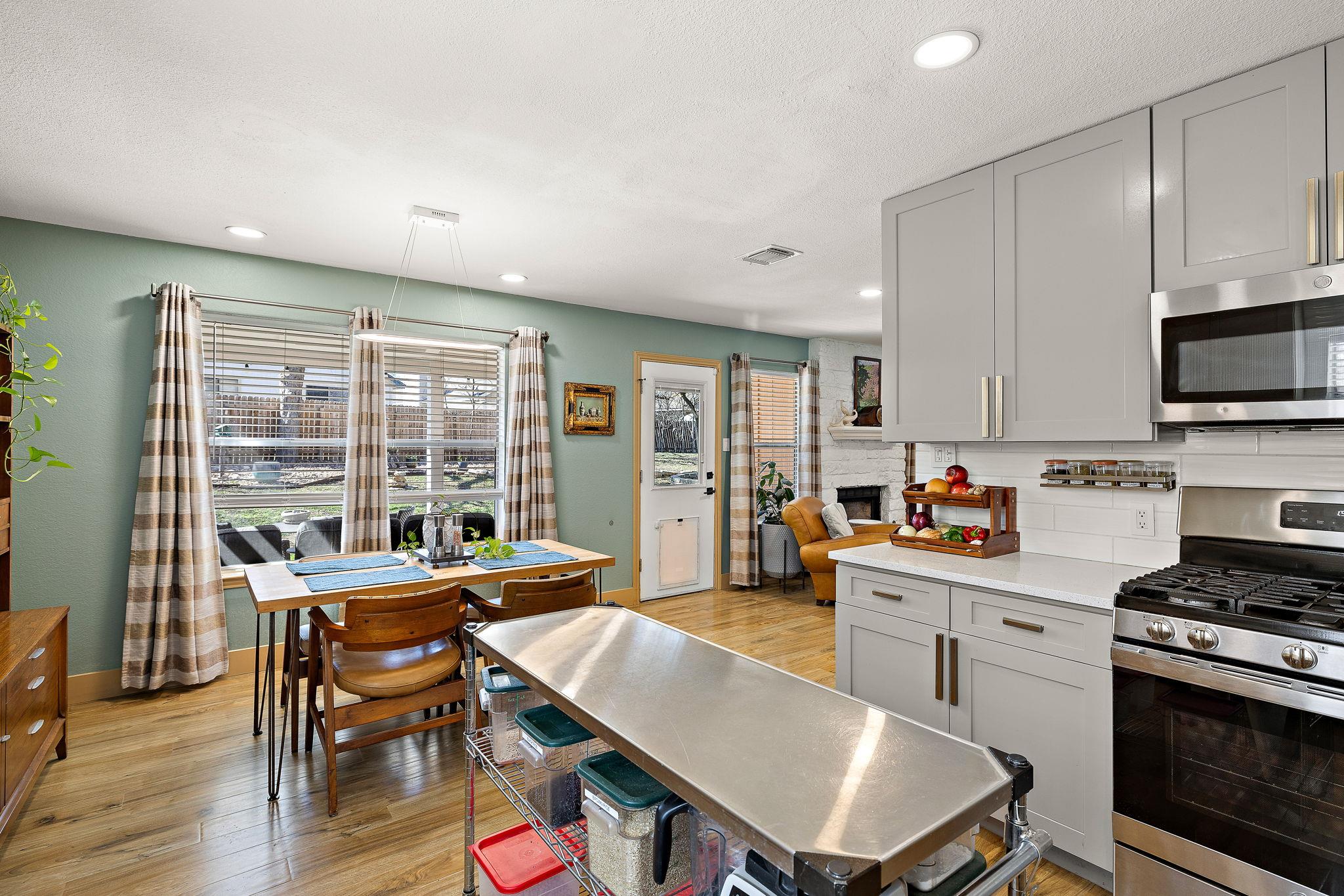 1519 Ashwood Ct, Round Rock, TX 78664