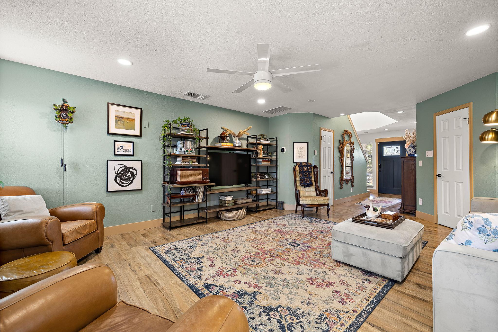 1519 Ashwood Ct, Round Rock, TX 78664