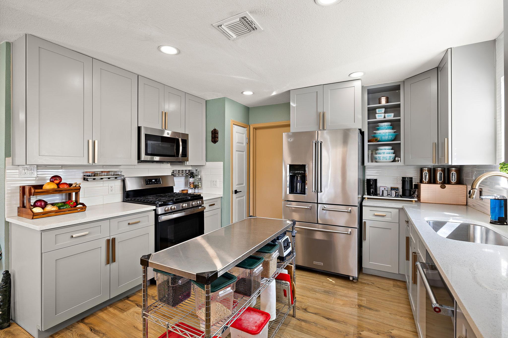 1519 Ashwood Ct, Round Rock, TX 78664