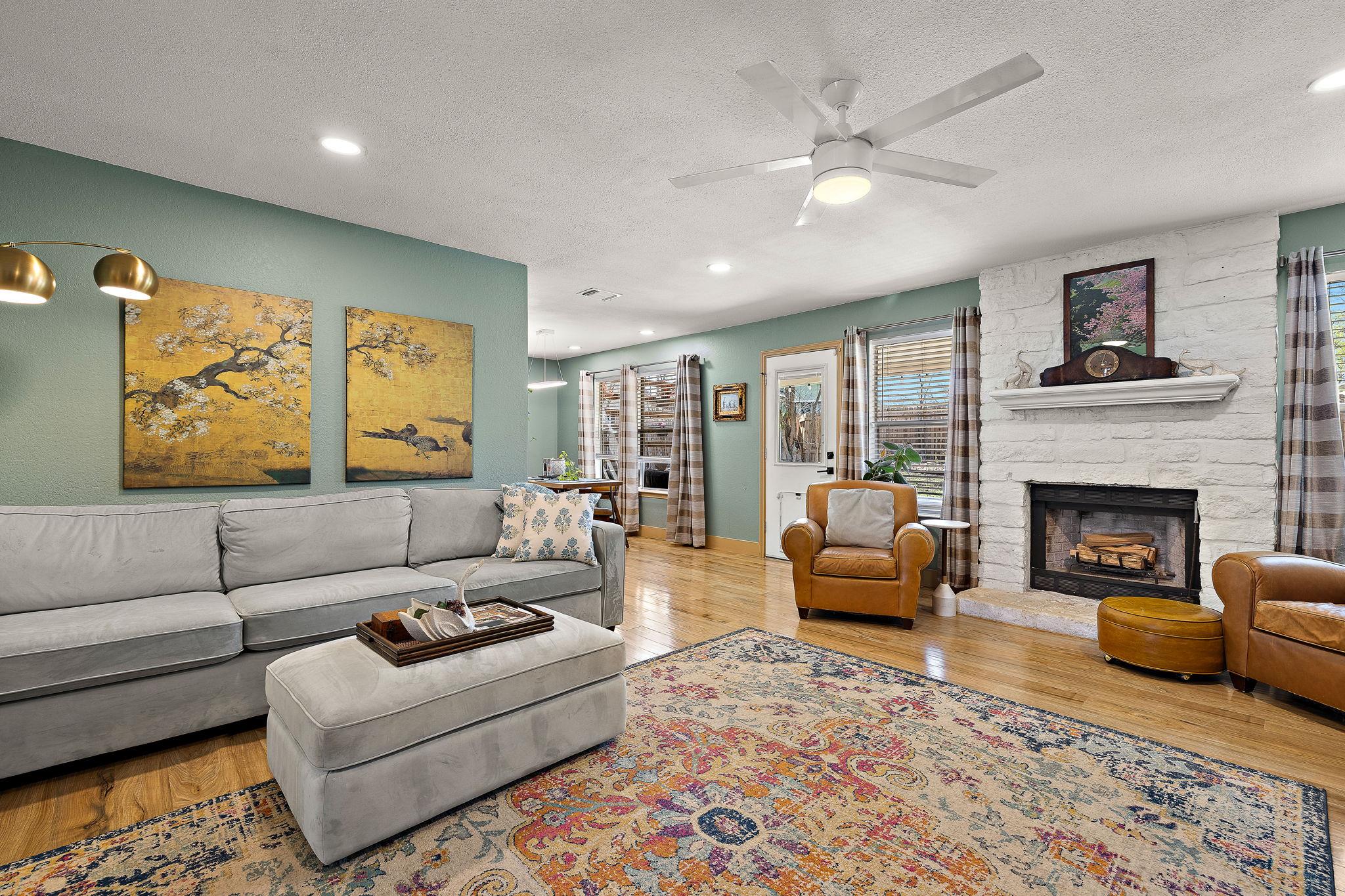 1519 Ashwood Ct, Round Rock, TX 78664