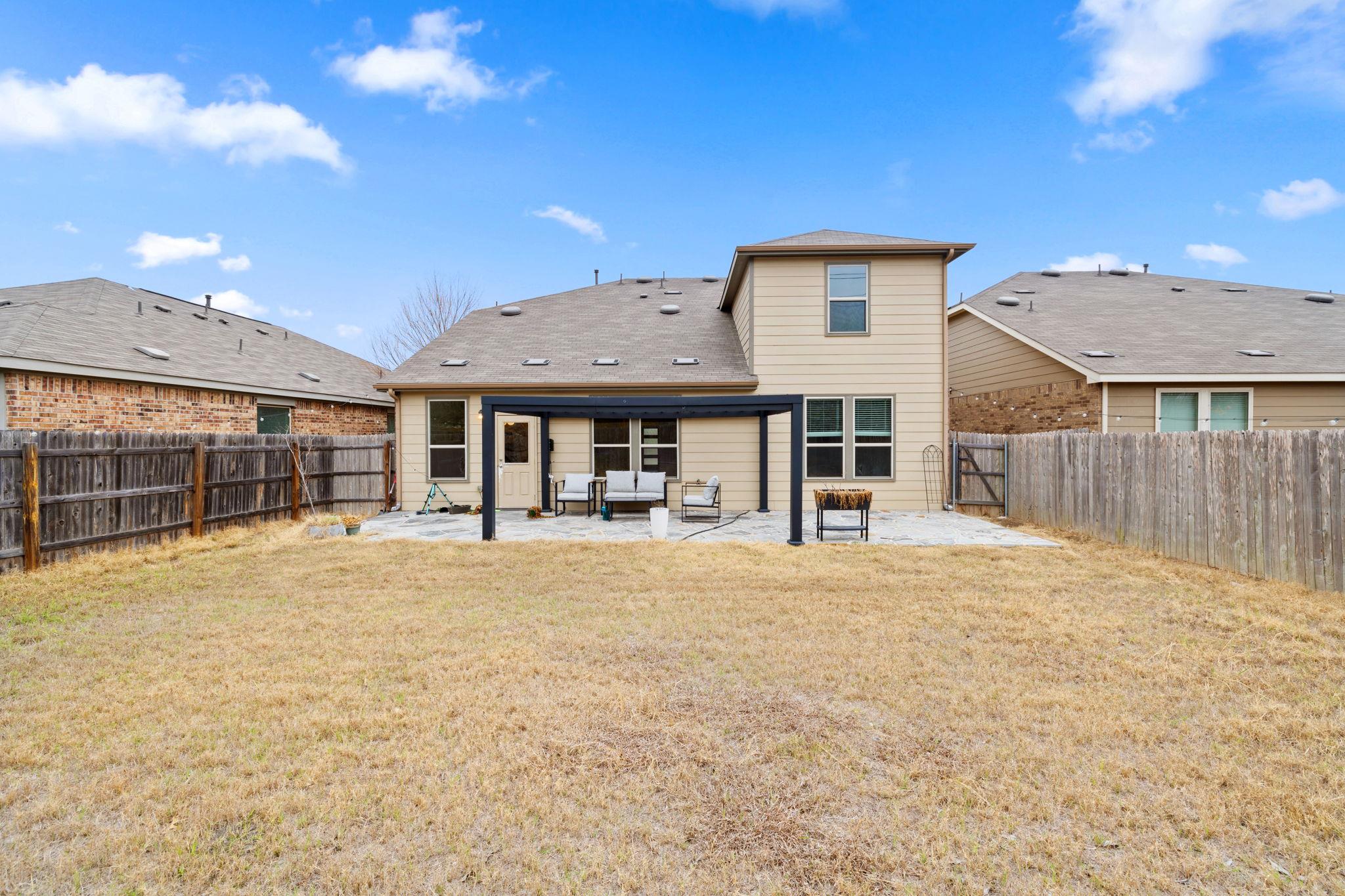 11804 Eragon Dr, Austin, TX 78754