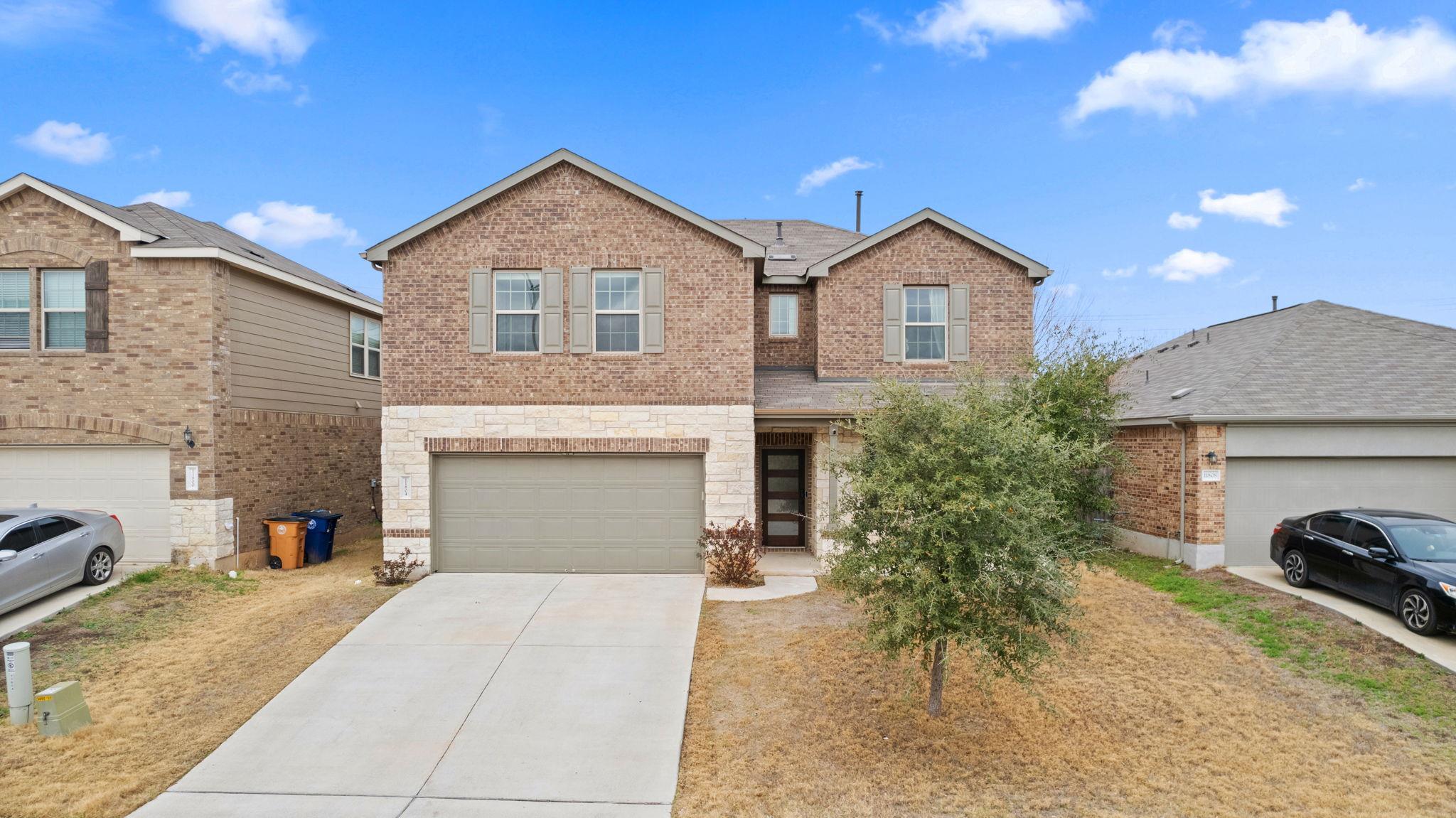 11804 Eragon Dr, Austin, TX 78754