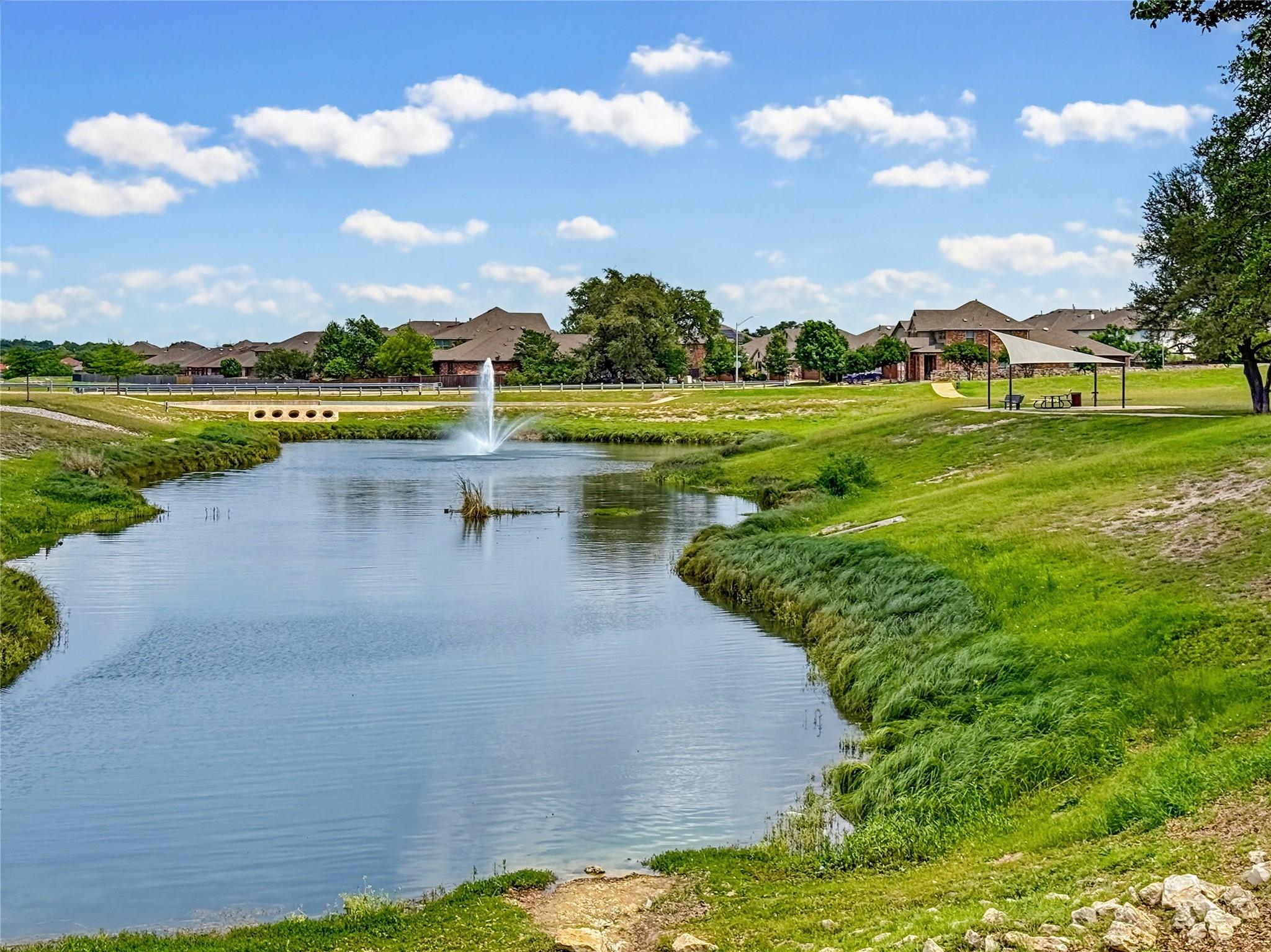 1236 Cornith Ln, Leander, TX 78641