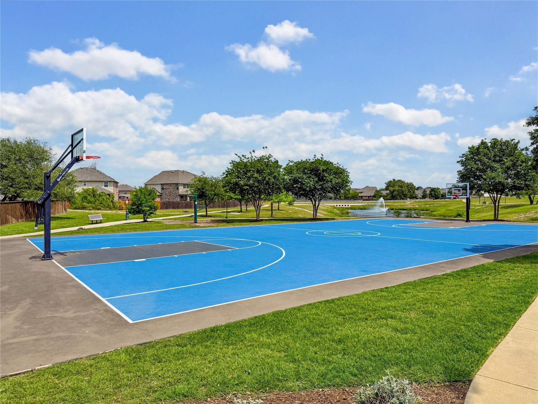 1236 Cornith Ln, Leander, TX 78641