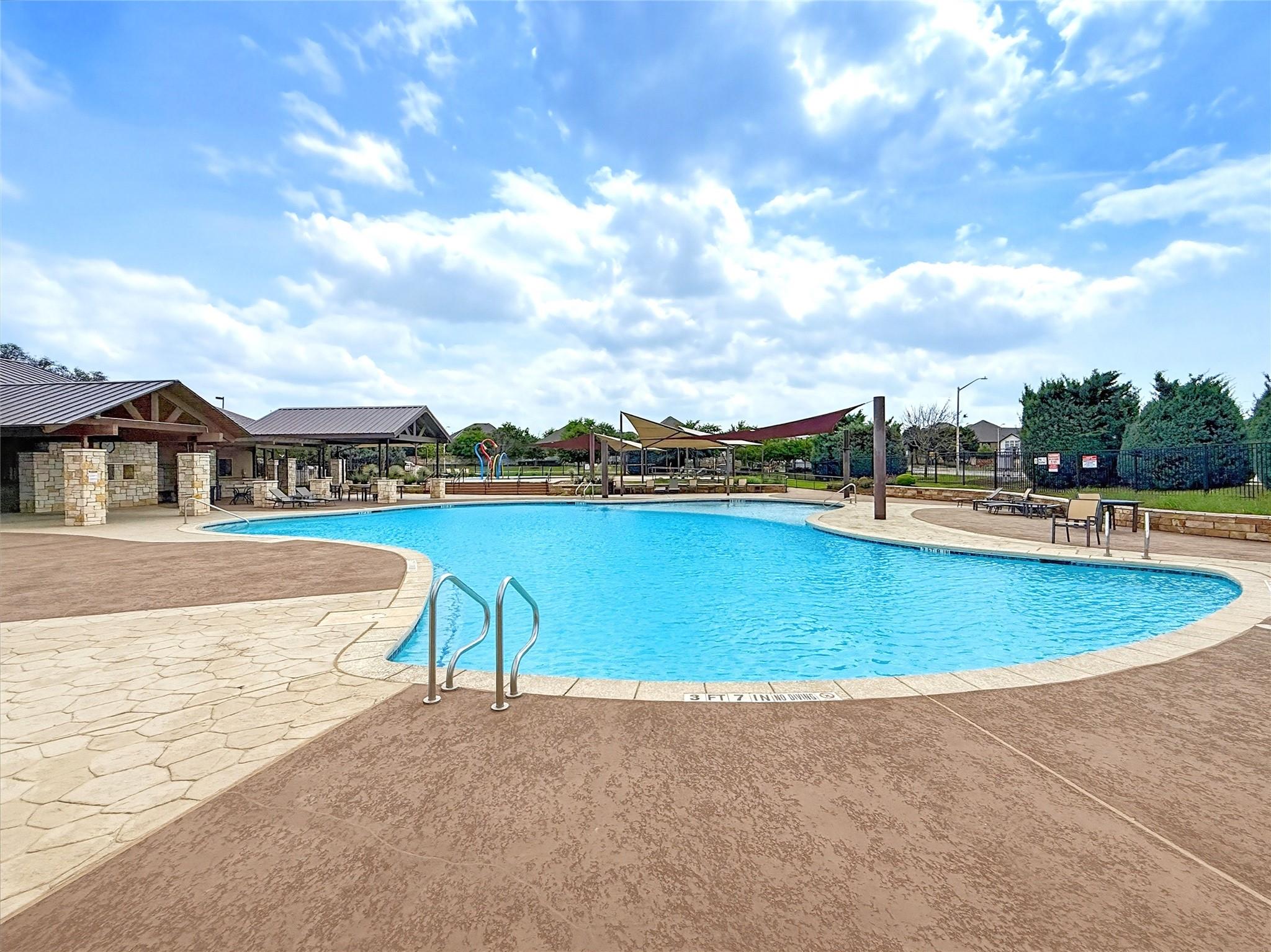 1236 Cornith Ln, Leander, TX 78641