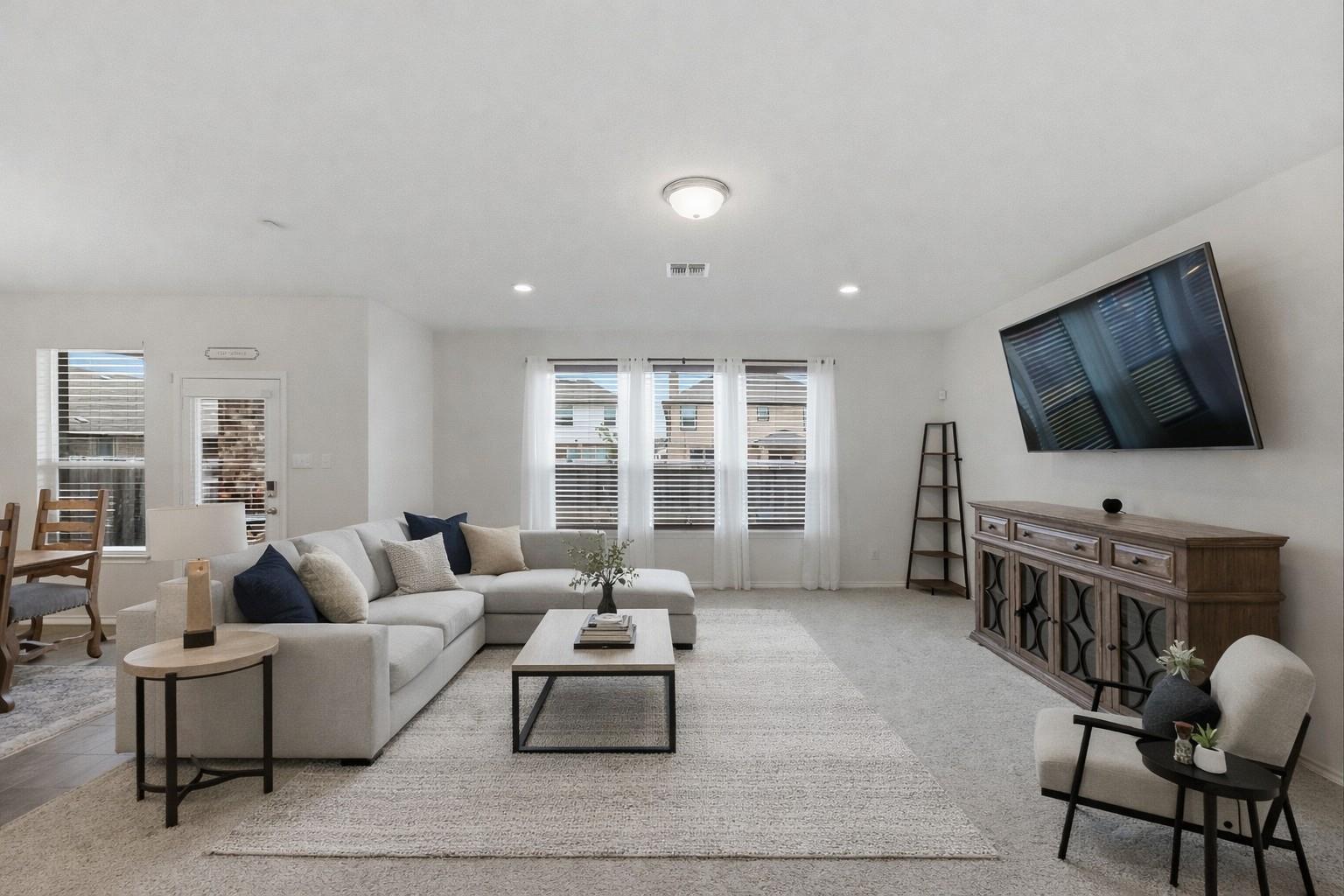 1236 Cornith Ln, Leander, TX 78641