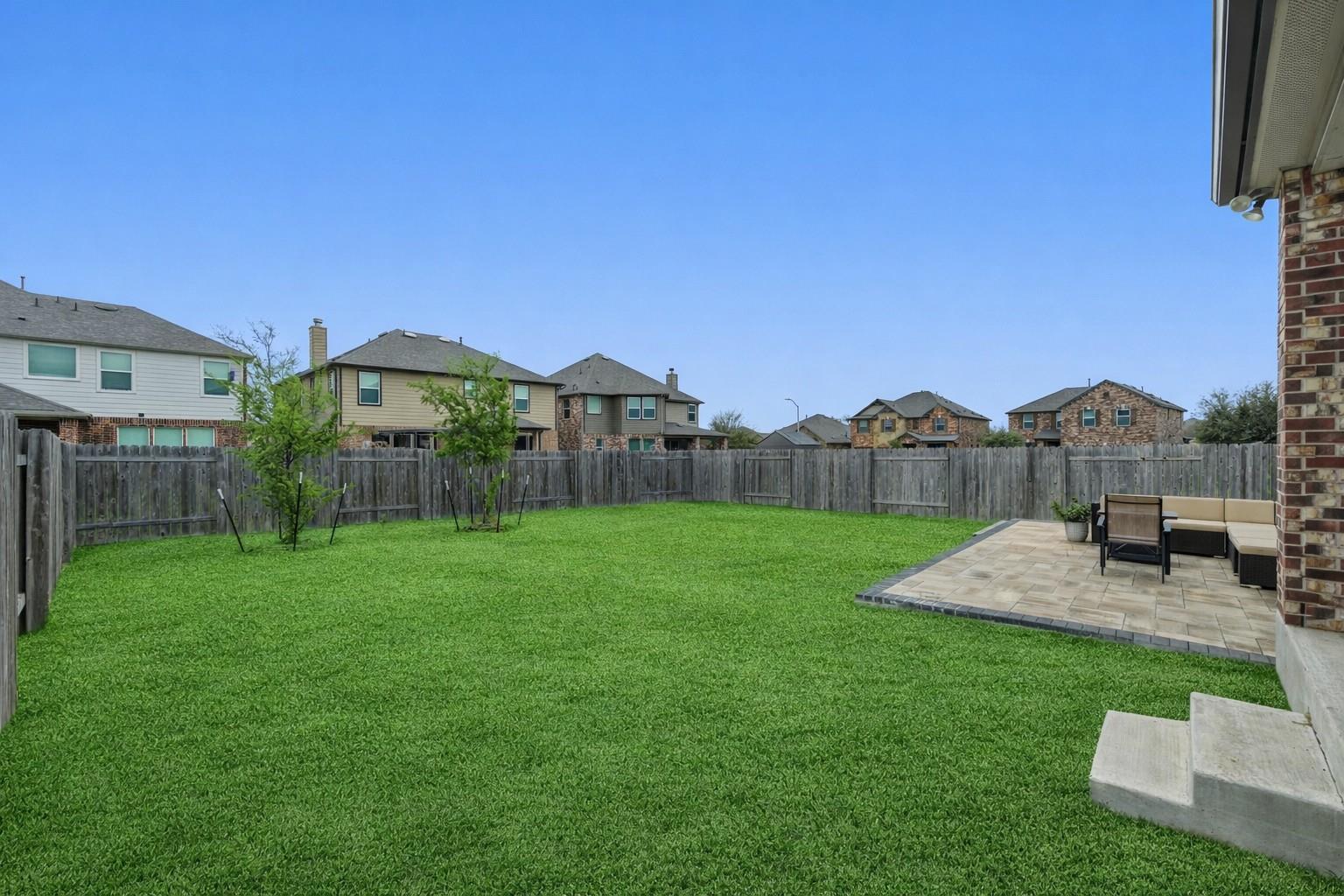 1236 Cornith Ln, Leander, TX 78641