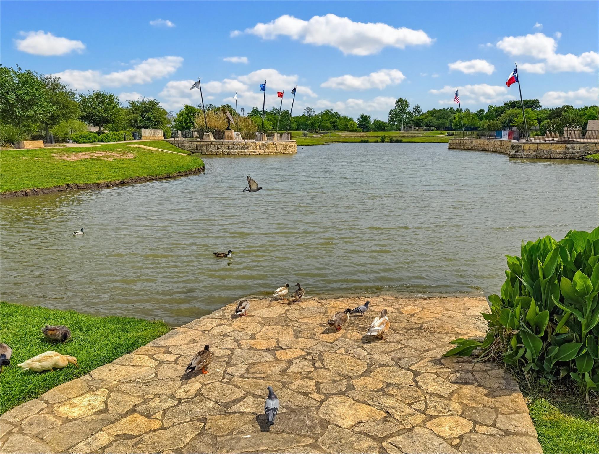 1236 Cornith Ln, Leander, TX 78641