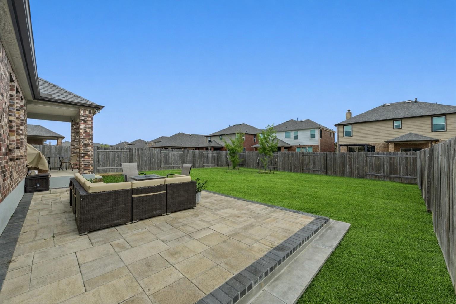 1236 Cornith Ln, Leander, TX 78641