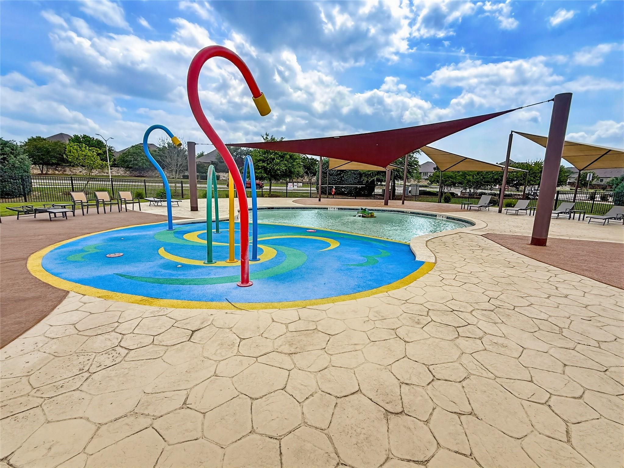 1236 Cornith Ln, Leander, TX 78641