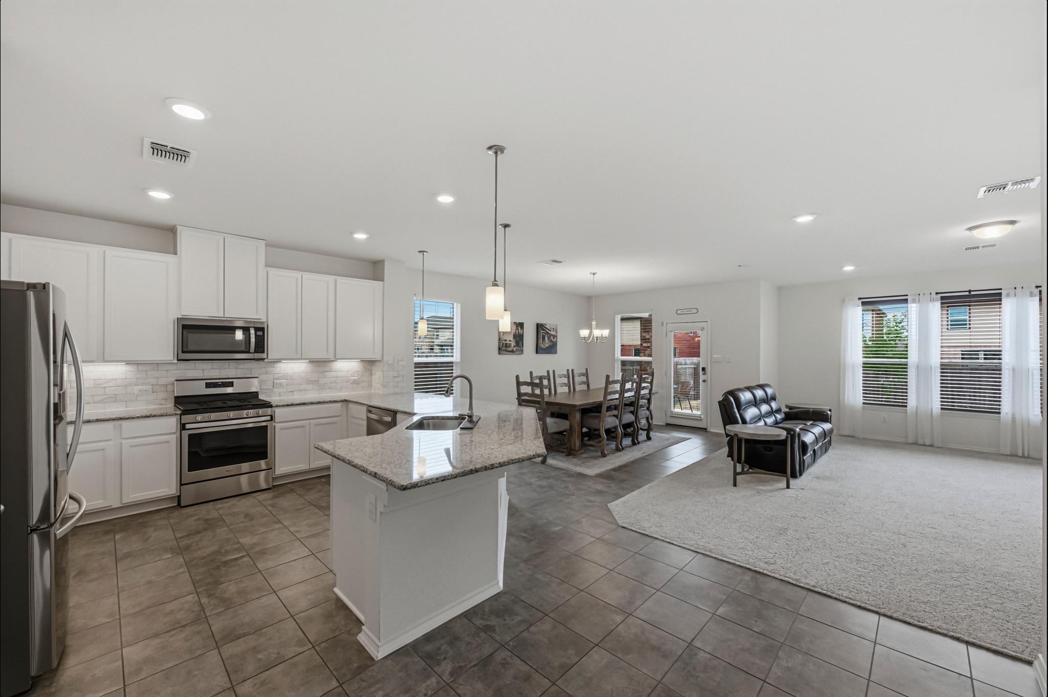 1236 Cornith Ln, Leander, TX 78641