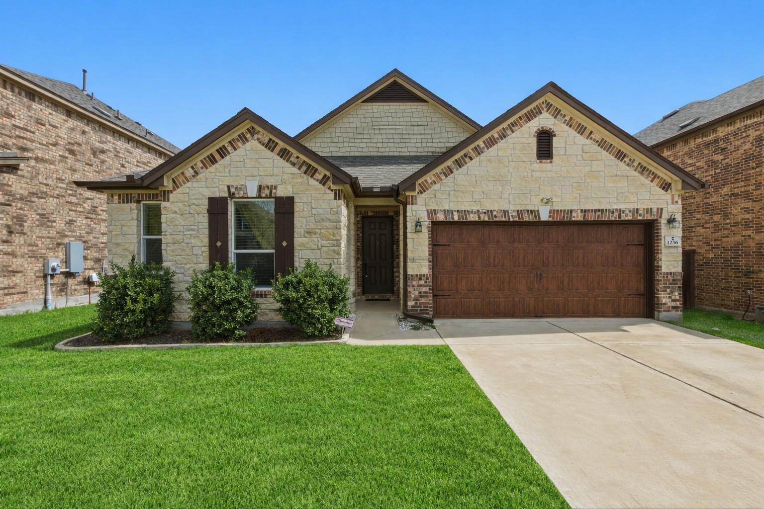 1236 Cornith Ln, Leander, TX 78641