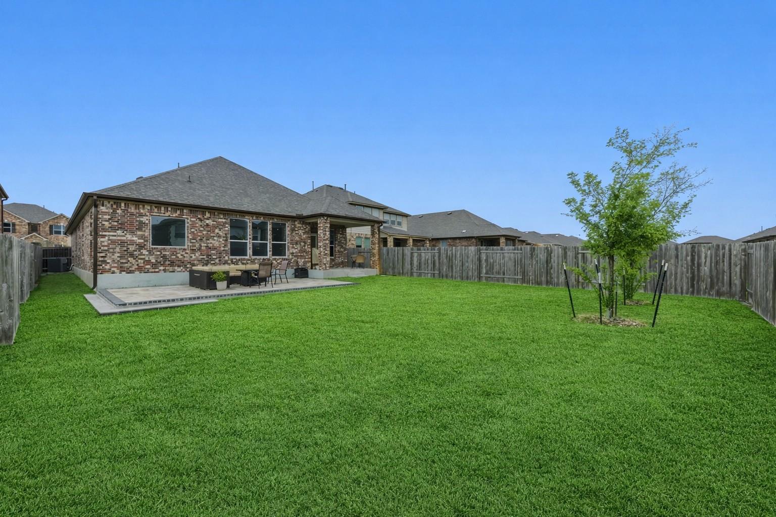 1236 Cornith Ln, Leander, TX 78641