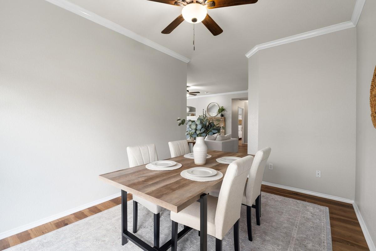 2203 Four Hills Ct, Pflugerville, TX 78660