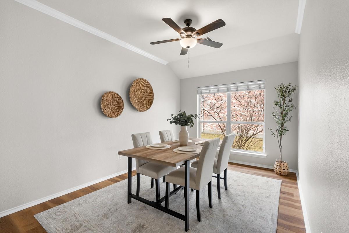 2203 Four Hills Ct, Pflugerville, TX 78660