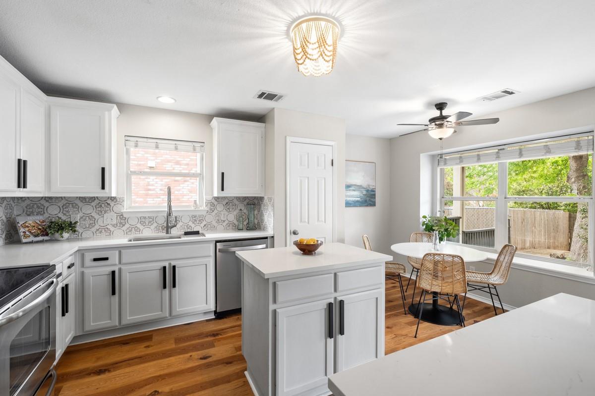 2203 Four Hills Ct, Pflugerville, TX 78660