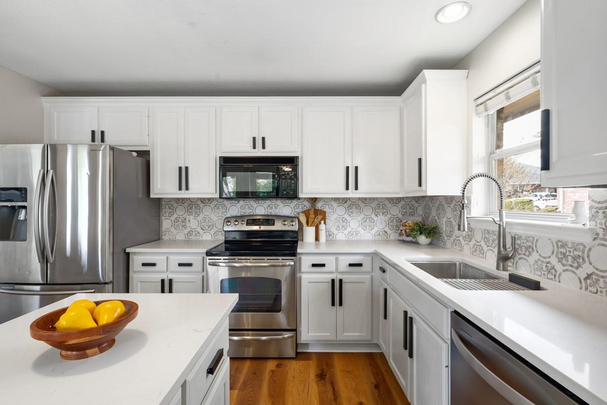 2203 Four Hills Ct, Pflugerville, TX 78660