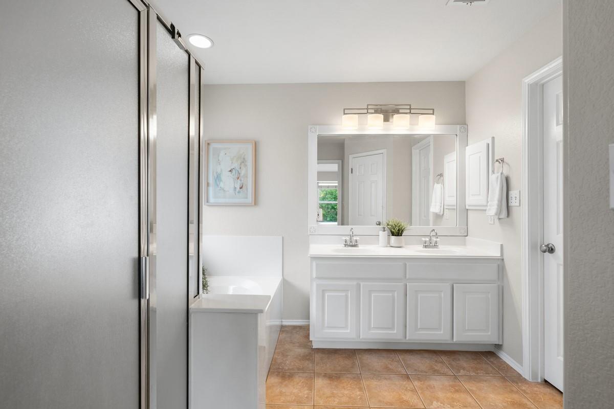 2203 Four Hills Ct, Pflugerville, TX 78660