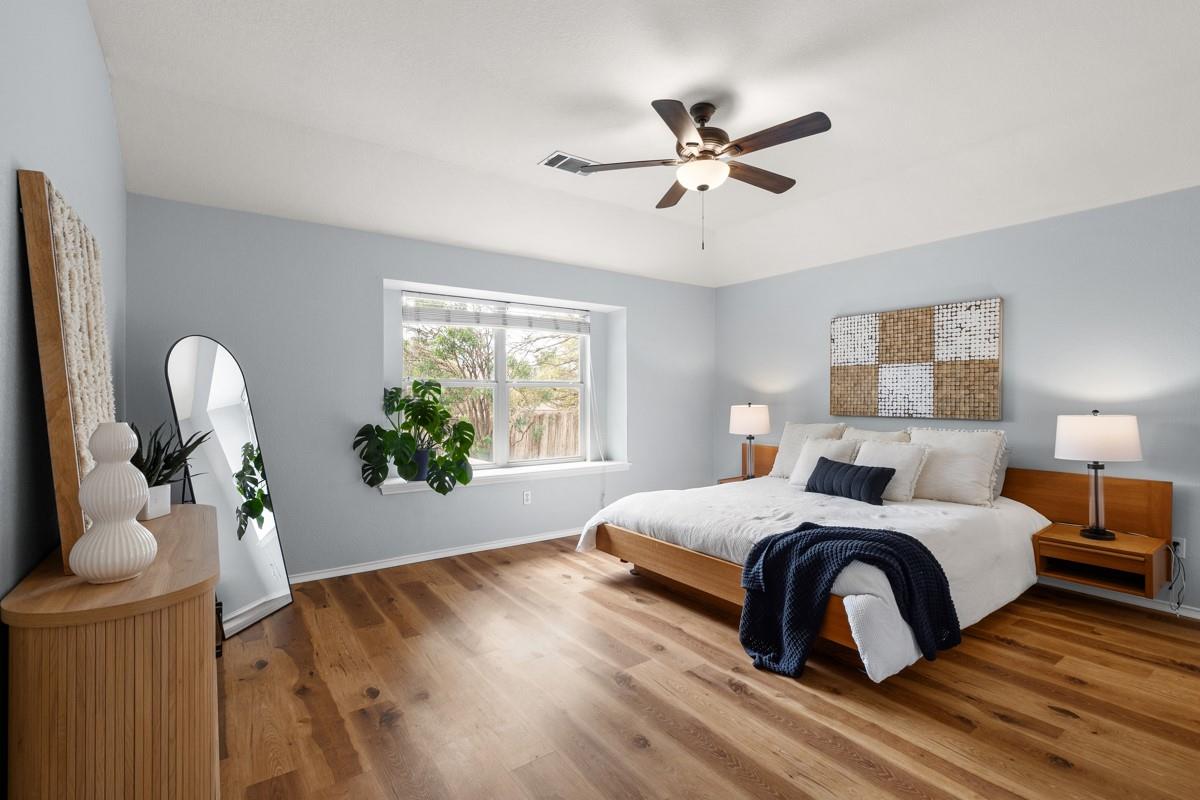 2203 Four Hills Ct, Pflugerville, TX 78660