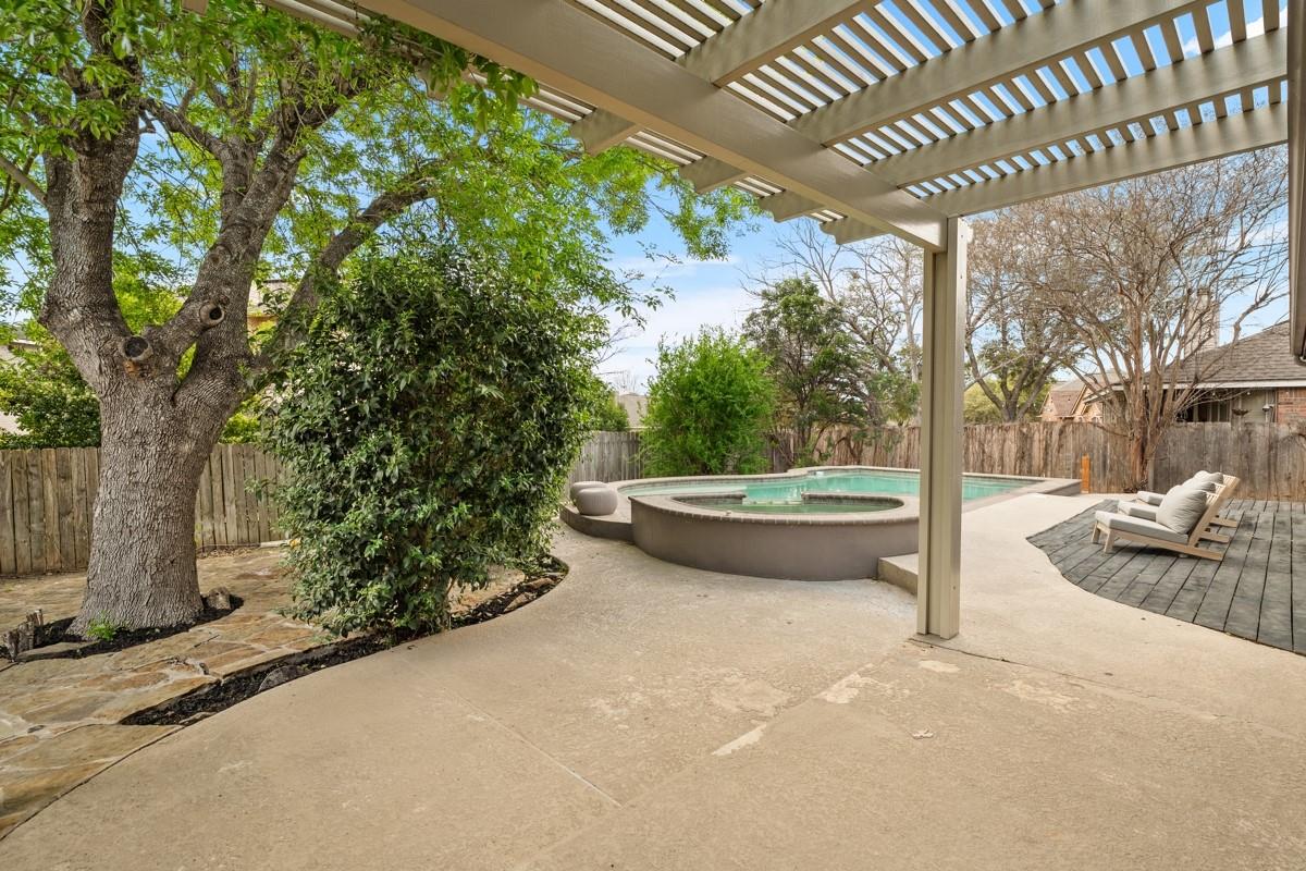 2203 Four Hills Ct, Pflugerville, TX 78660