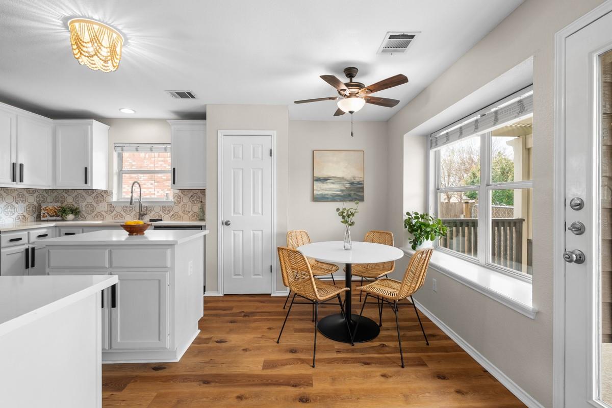 2203 Four Hills Ct, Pflugerville, TX 78660