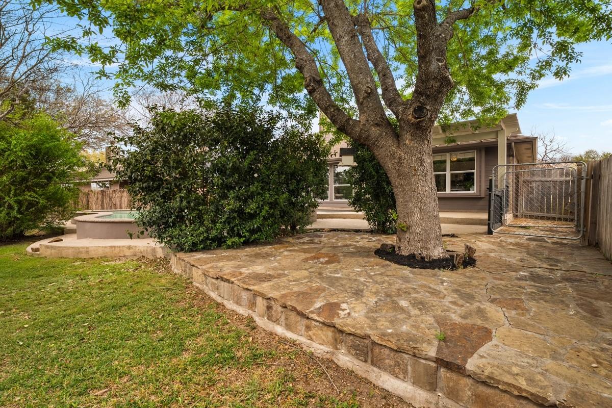 2203 Four Hills Ct, Pflugerville, TX 78660