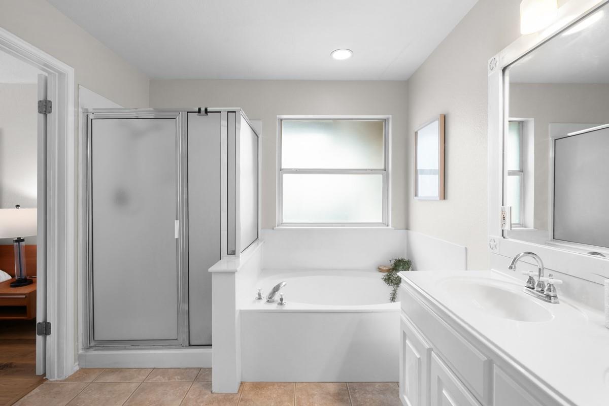 2203 Four Hills Ct, Pflugerville, TX 78660