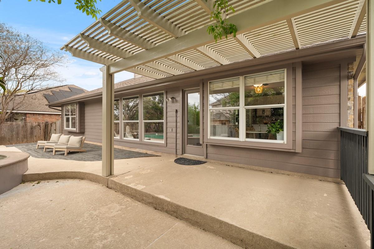 2203 Four Hills Ct, Pflugerville, TX 78660