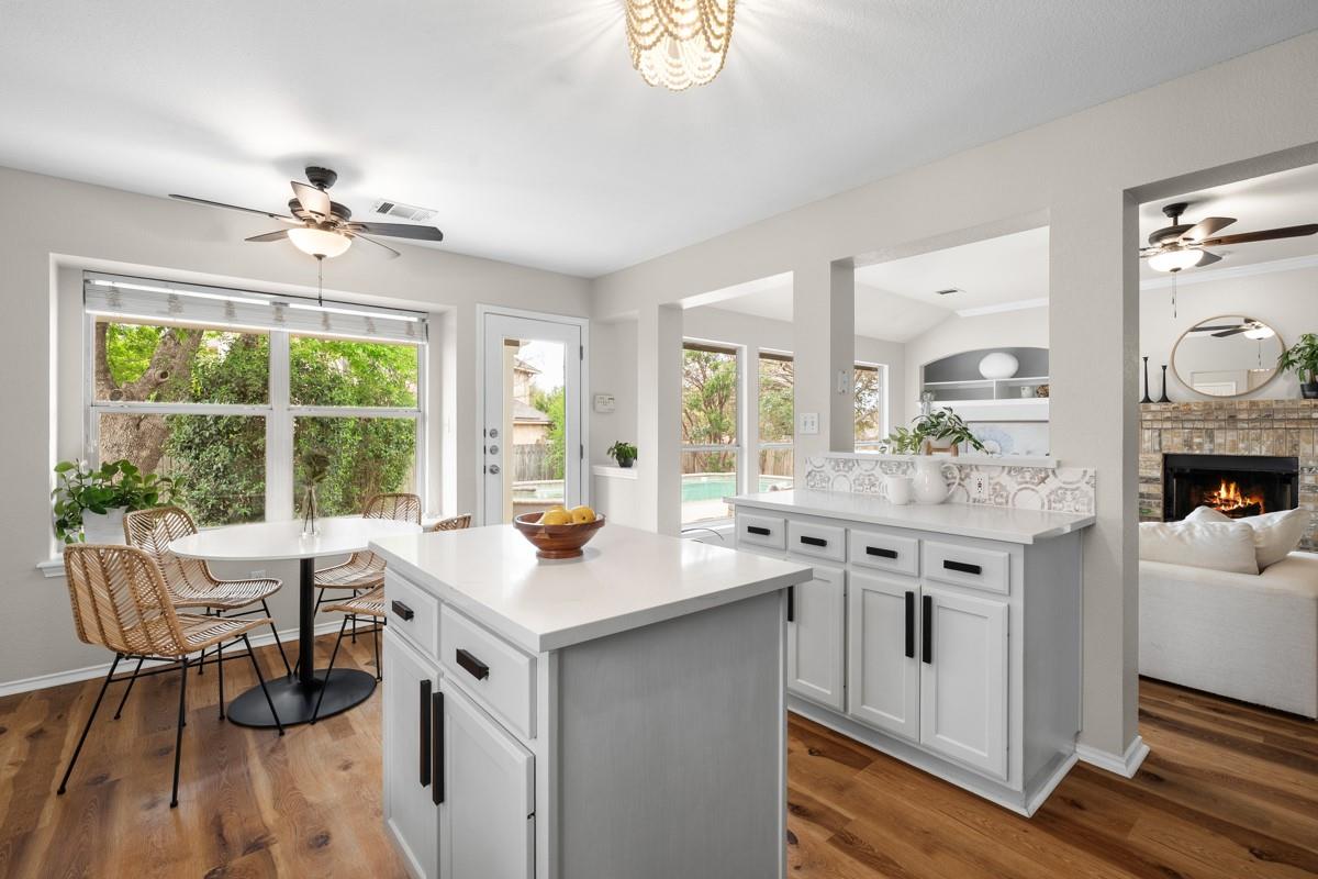 2203 Four Hills Ct, Pflugerville, TX 78660