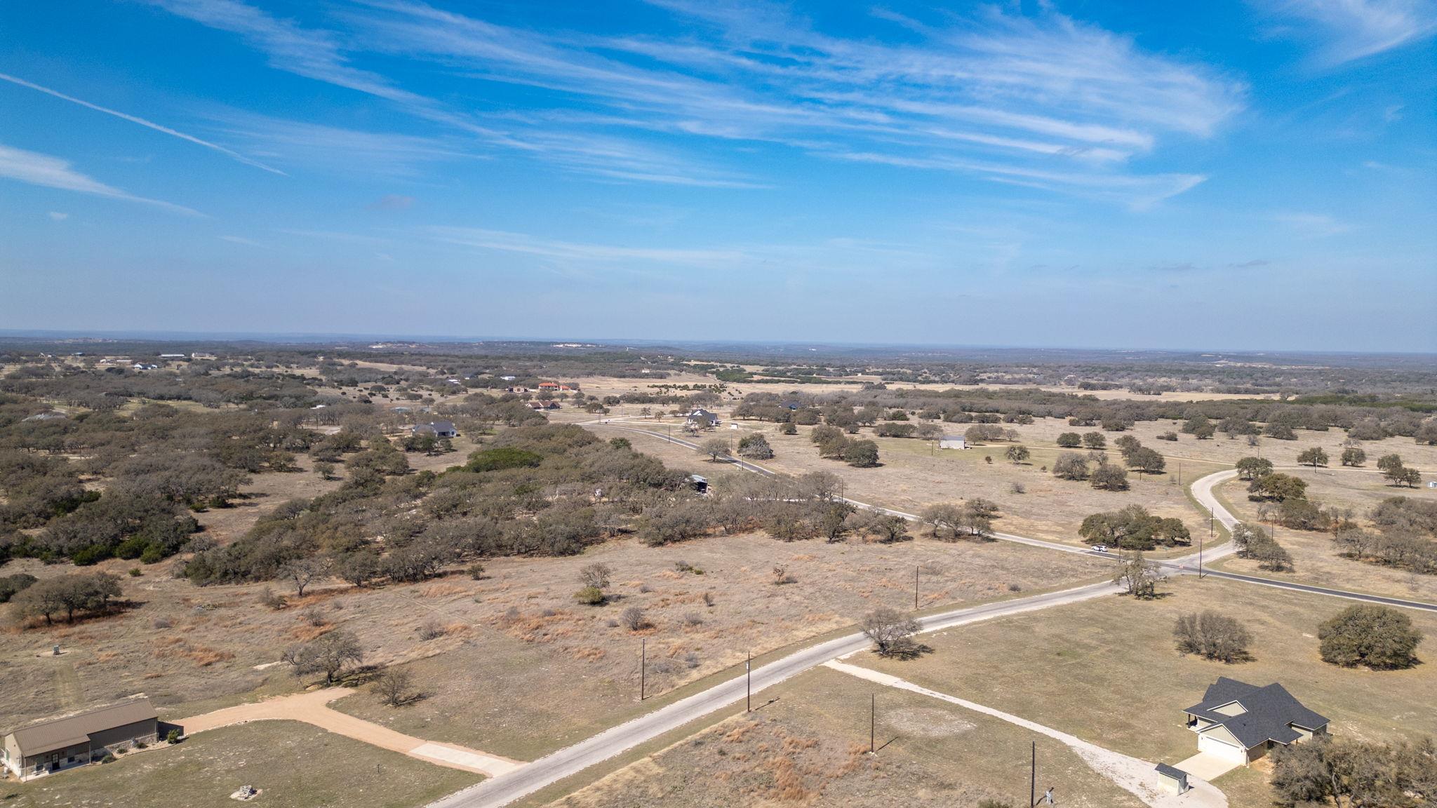 100 S Waterbuck Way, Lampasas, TX 76550