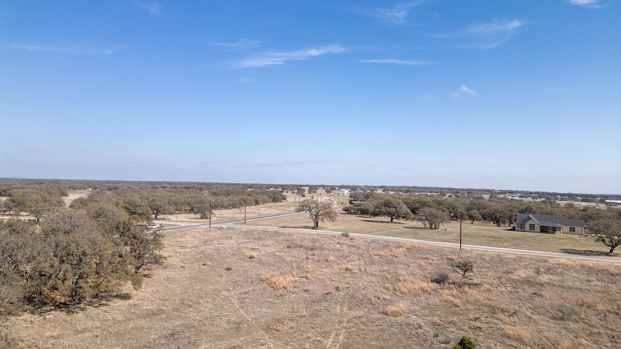 100 S Waterbuck Way, Lampasas, TX 76550