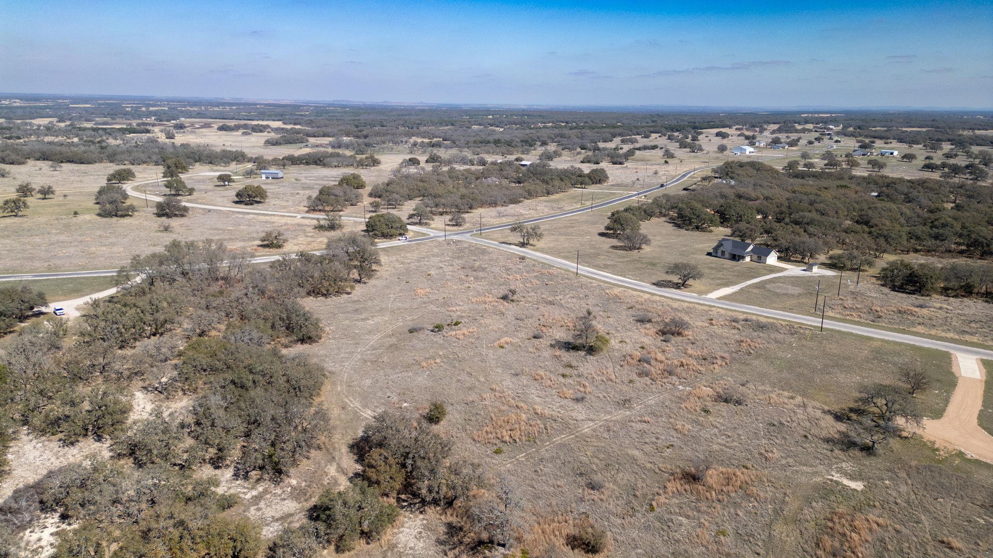100 S Waterbuck Way, Lampasas, TX 76550