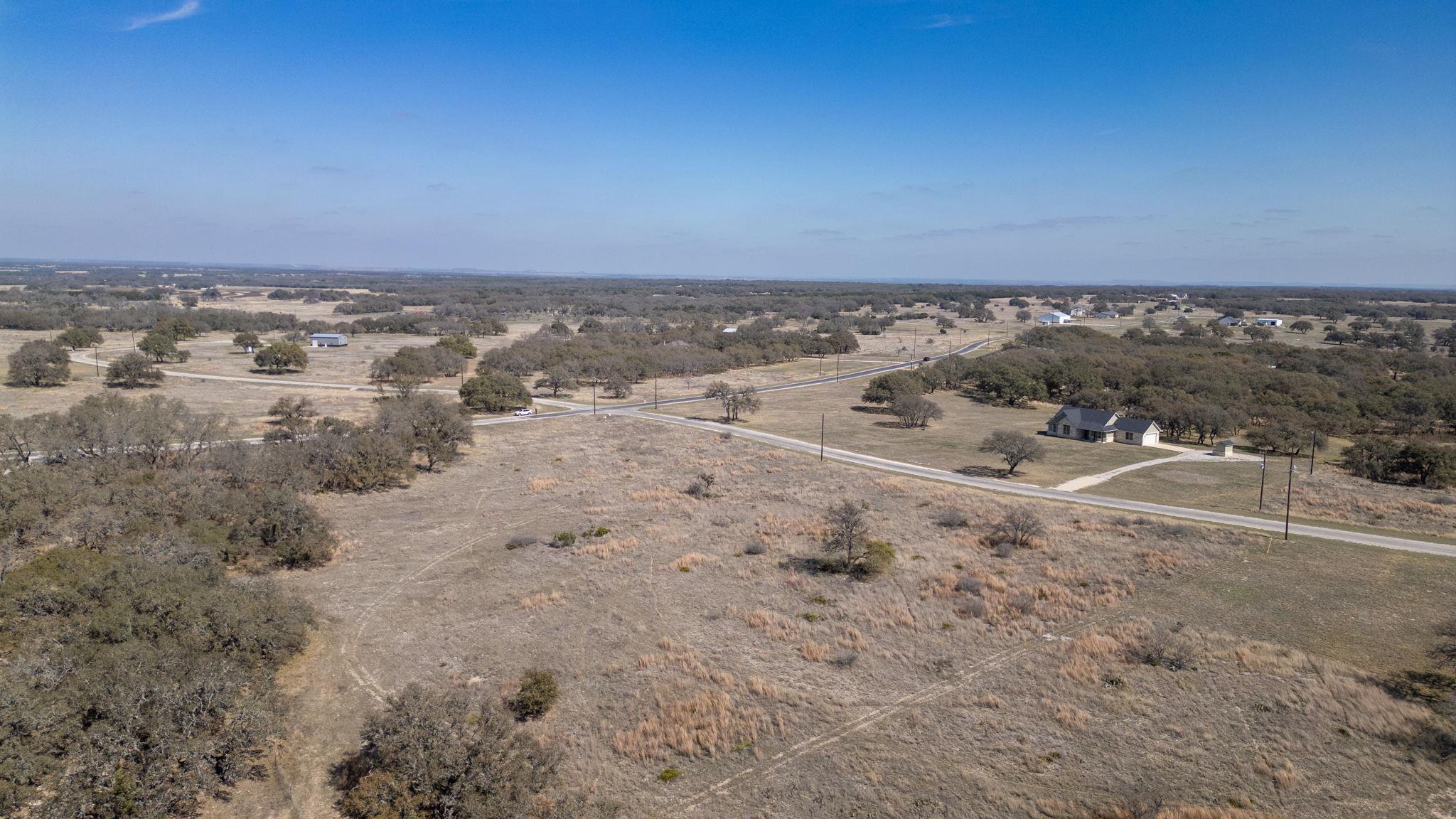 100 S Waterbuck Way, Lampasas, TX 76550