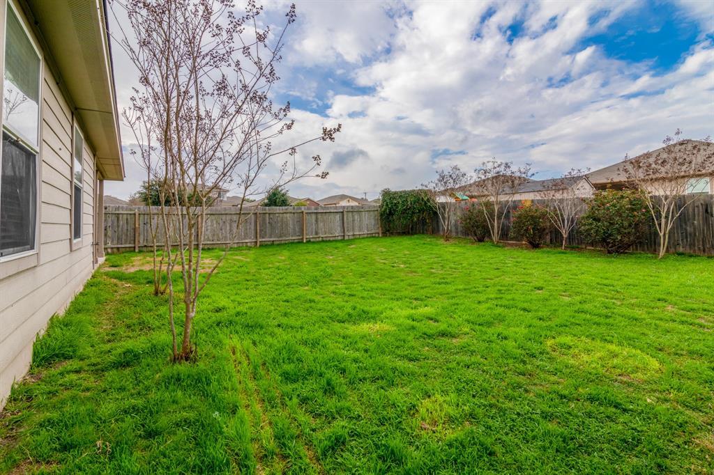 328 Baldwin St, Hutto, TX 78634