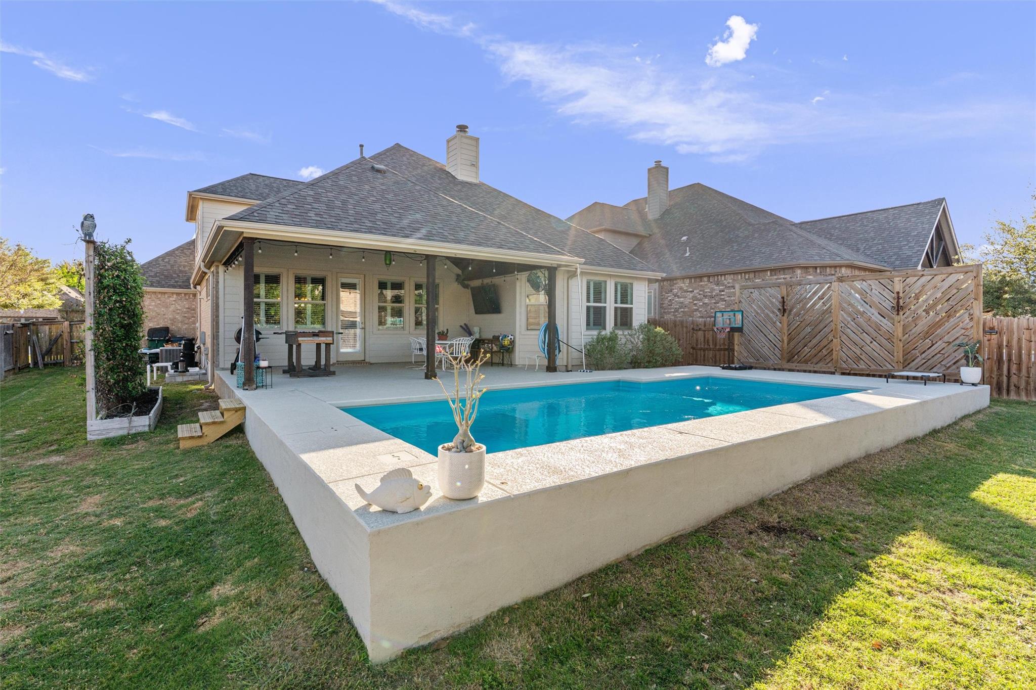 3704 Gildas Path, Pflugerville, TX 78660