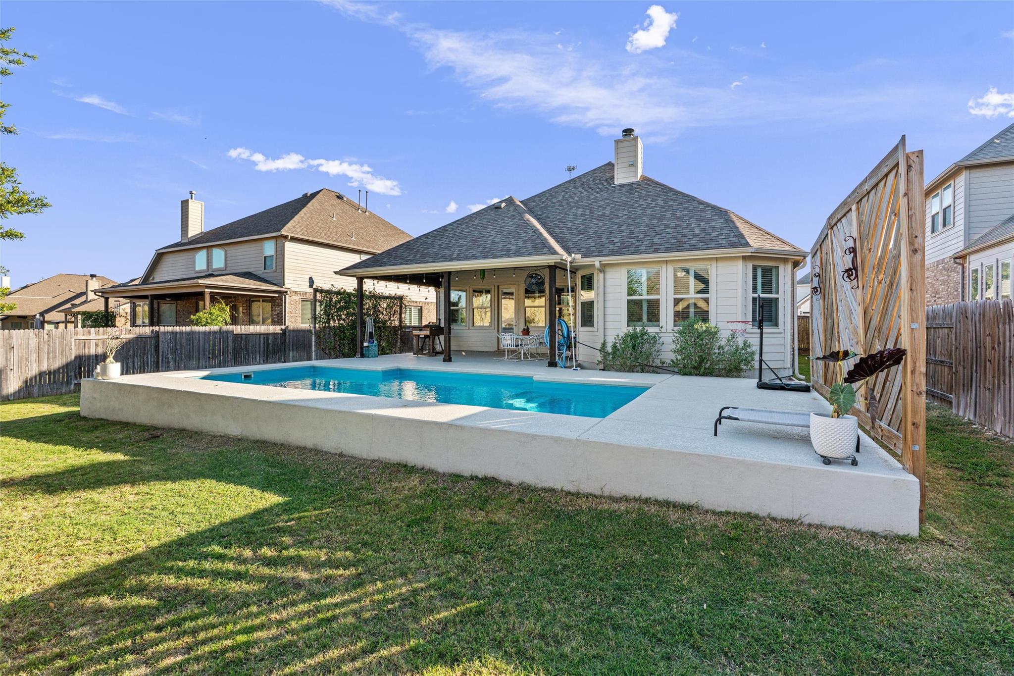 3704 Gildas Path, Pflugerville, TX 78660